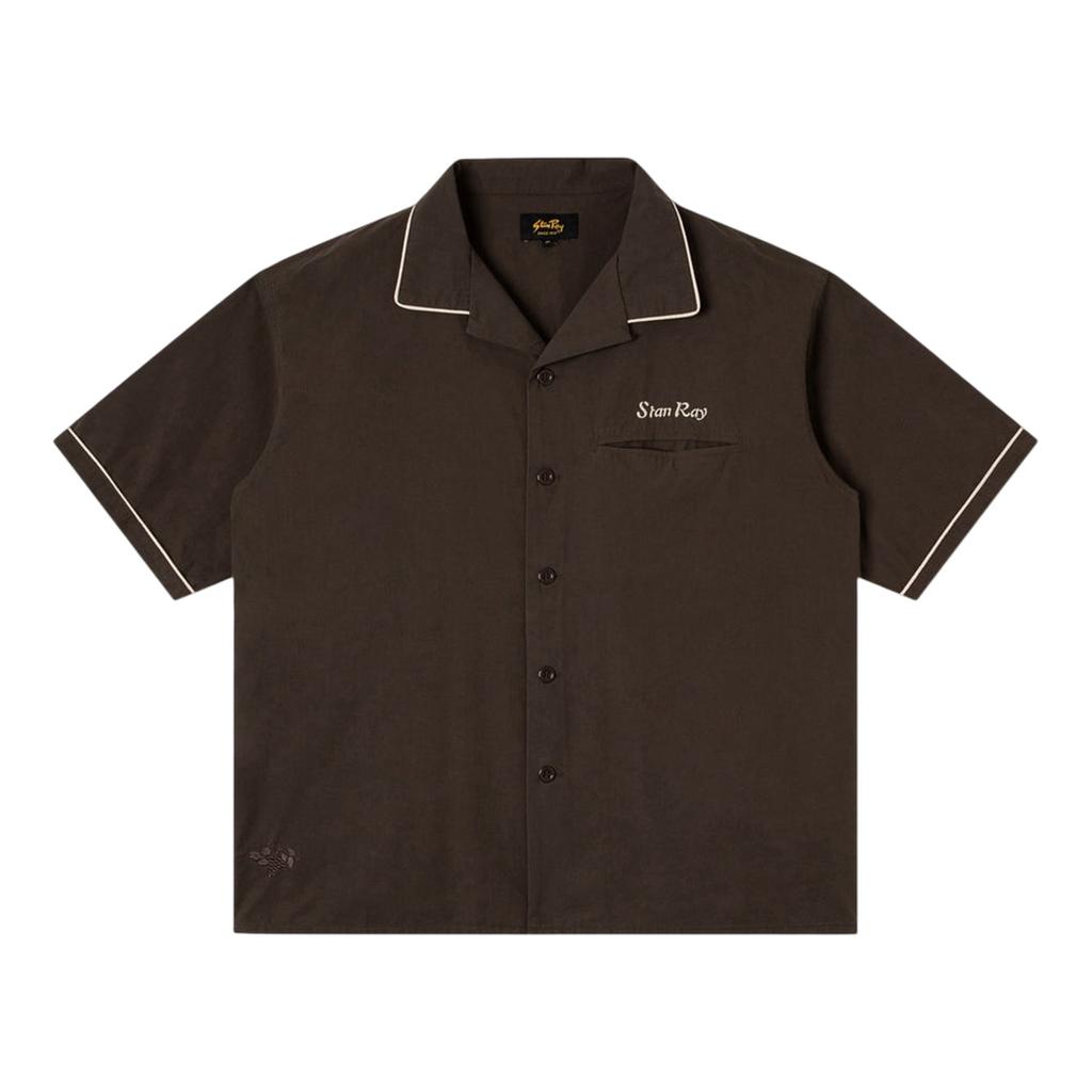 Stan Ray Shirt Stan Ray SS Bowling Shirt