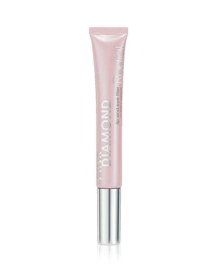 Rodial Pink Diamond Lip & Eye Filler