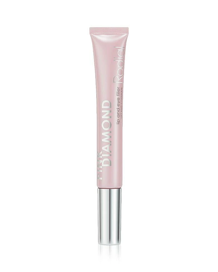 Rodial Pink Diamond Lip & Eye Filler 1