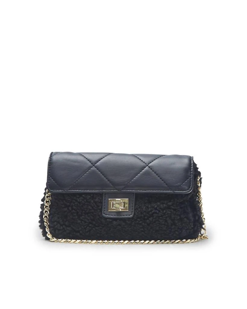 JULES KAE Women's Kiara Bag In Black 1