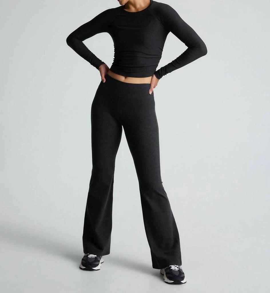 Beyond yoga Beyond Yoga - Featherweight Your Fit Long Sleeve Top 5