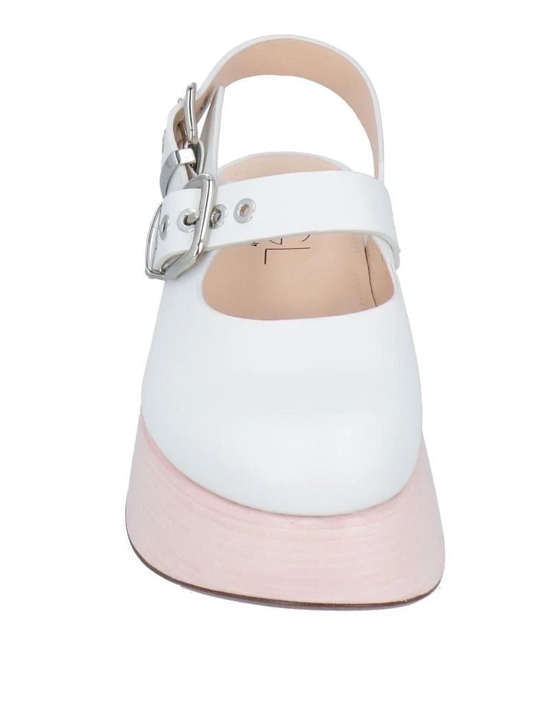 AGL Mules and clogs 4