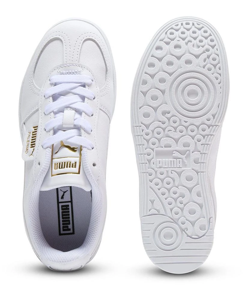 Puma Women's Palermo Elevata Sneakers 3