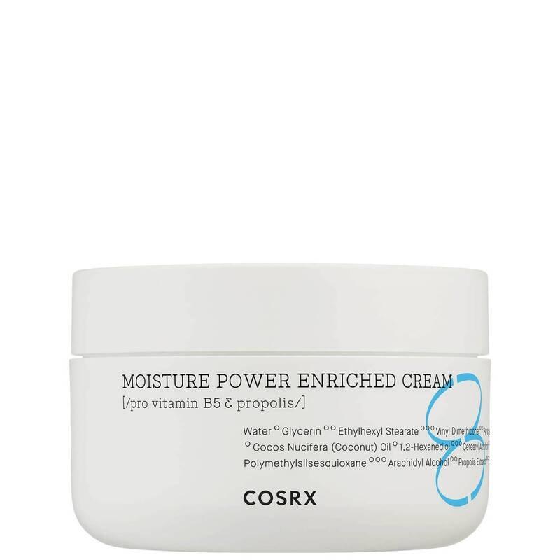 COSRX CosRX - Hydrium Moisture Power Enriched Cream (50ml)