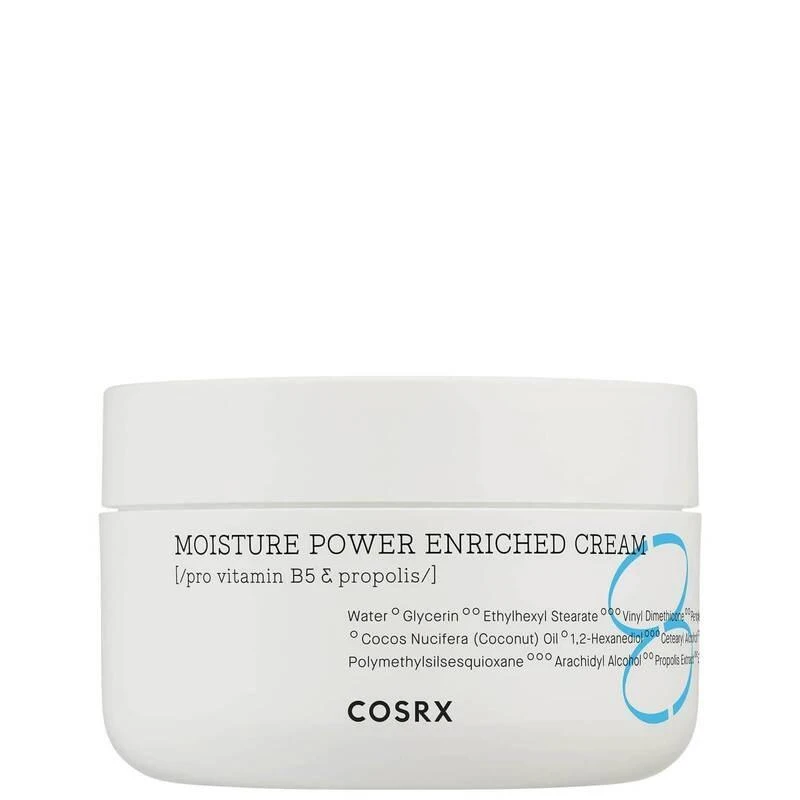 CosRX CosRX - Hydrium Moisture Power Enriched Cream (50ml) 1