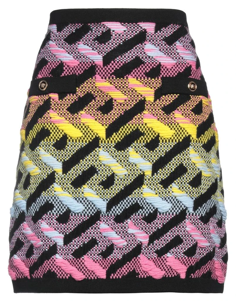 Versace Mini skirt 1