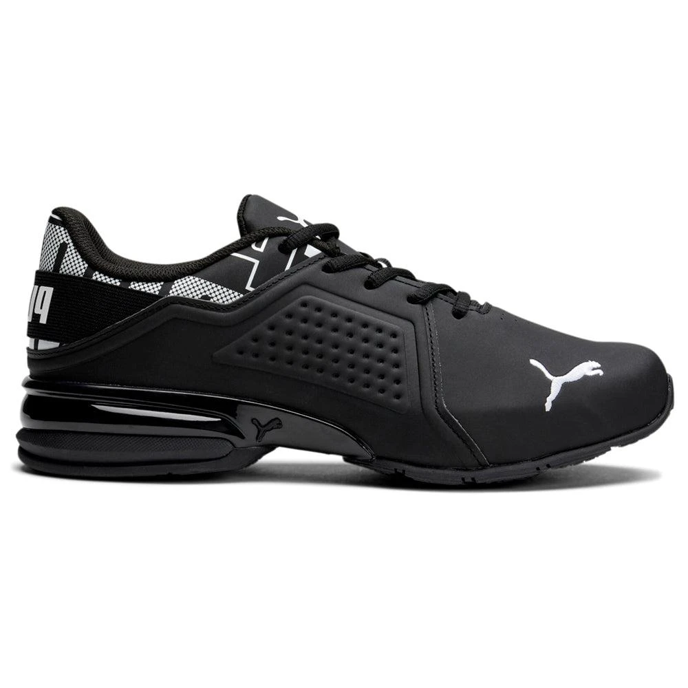Puma Viz Runner Repeat Running Shoes 1