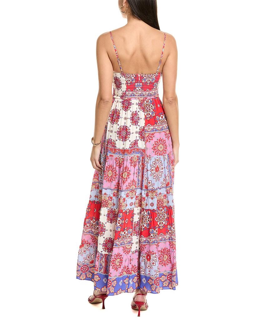 Yumi Kim Claire Maxi Dress