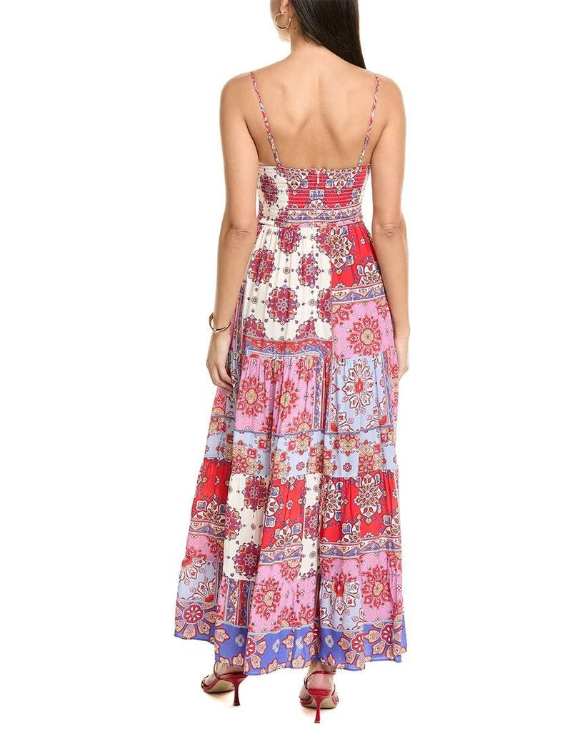 Yumi Kim Claire Maxi Dress 2