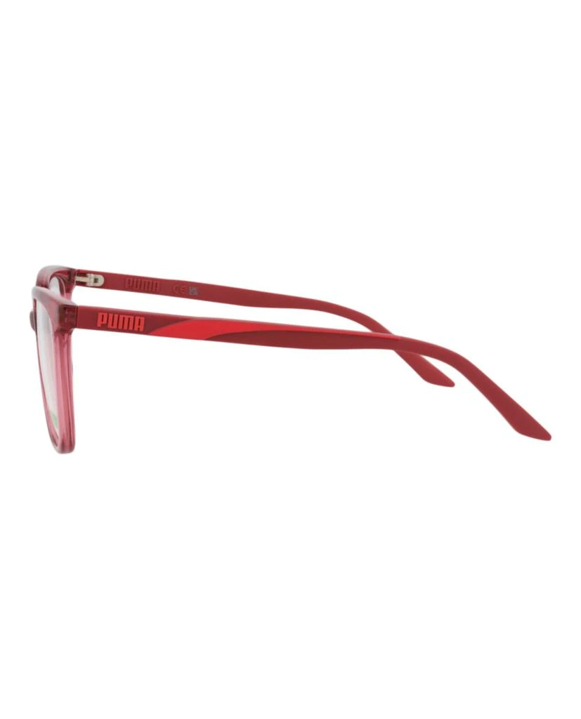 Puma Square-Frame Injection Optical Frames 3