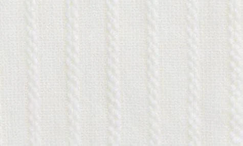 ARTISAN 34 Willow Poppy Road Knit Throw Blanket 2