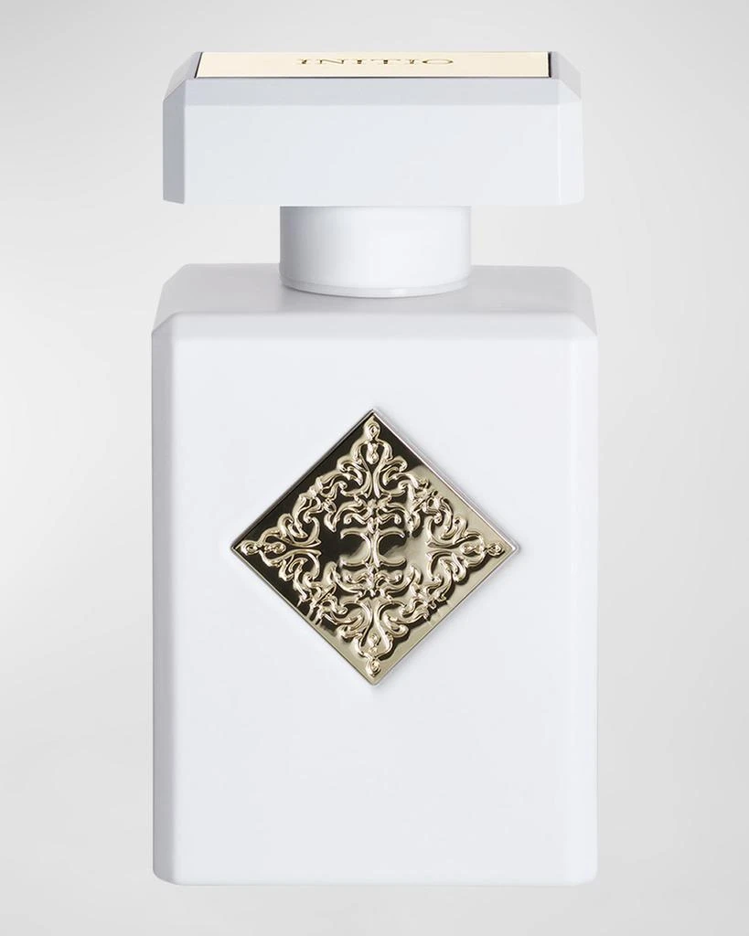 INITIO PARFUMS PRIVES Musk Therapy Extrait de Parfum, 3 oz. 1