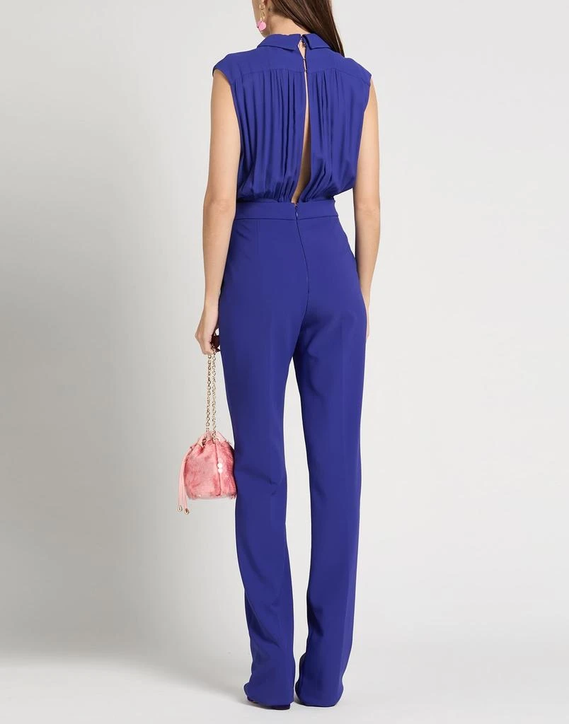 ELISABETTA FRANCHI Jumpsuits and Overalls 3