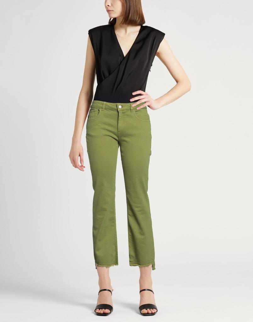 Dorothee Schumacher Bootcut Jeans