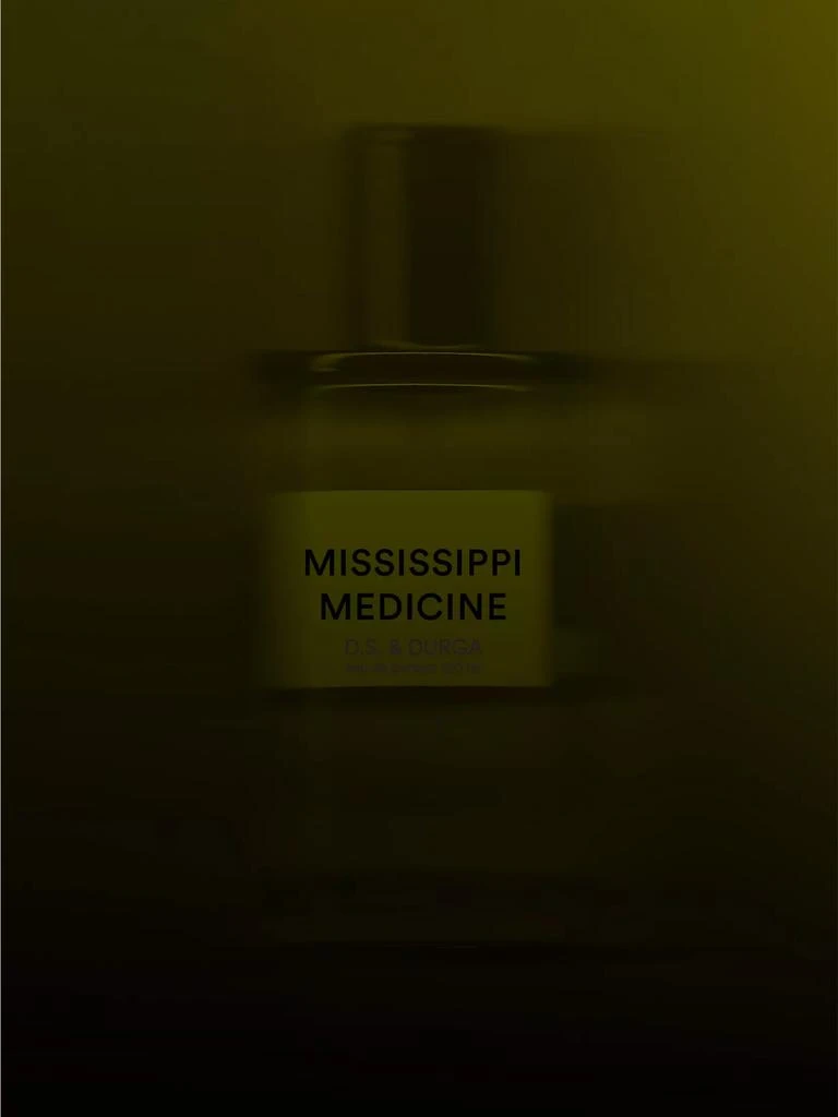 D.S. & Durga Mississippi Medicine Parfum 2