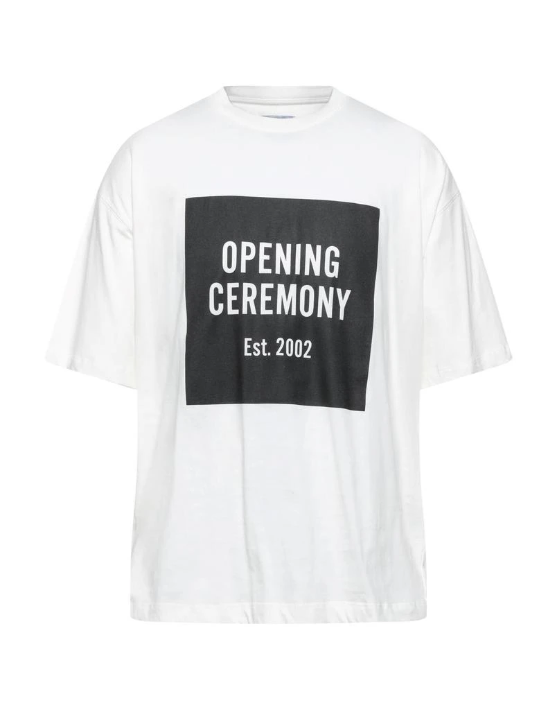 Opening Ceremony T-shirt 1