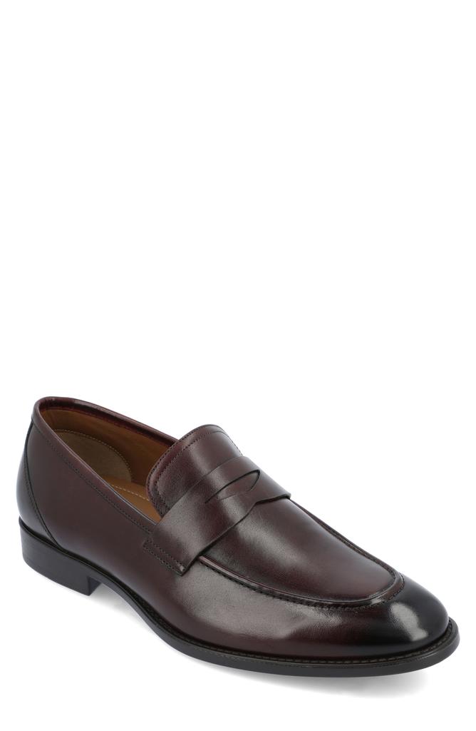 Thomas & Vine Bishop Penny Loafer