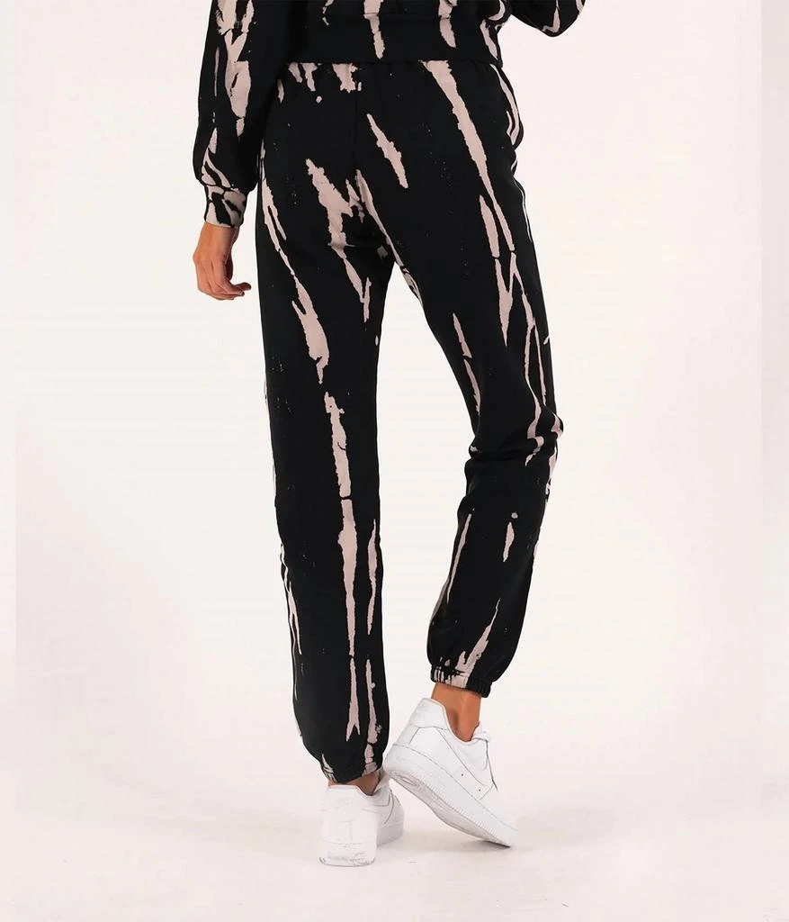 Pam & Gela Pam & Gela - BLEACH TIE DYE GYM SWEATPANTS 3