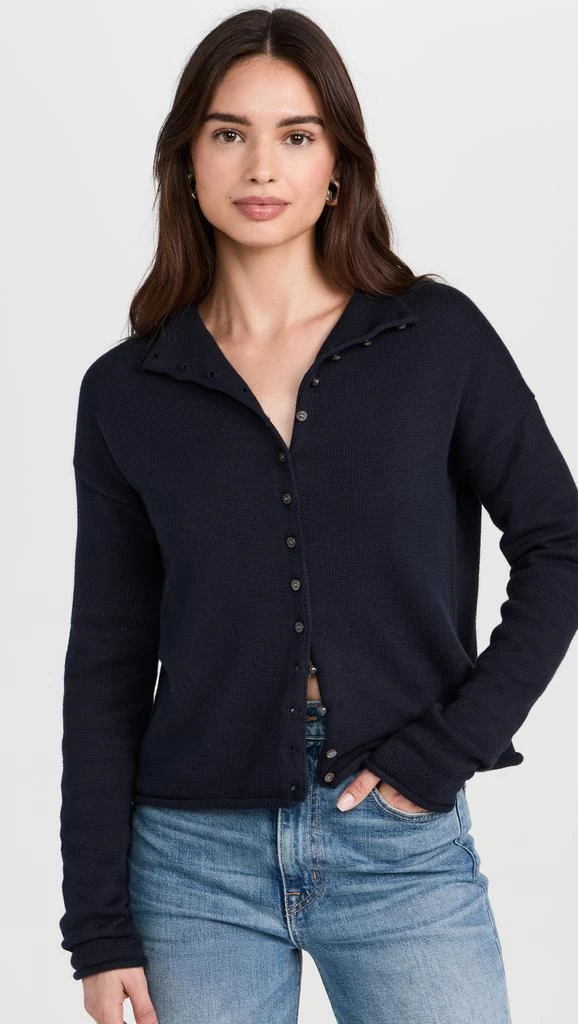 Alex Mill Taylor Cardigan 1