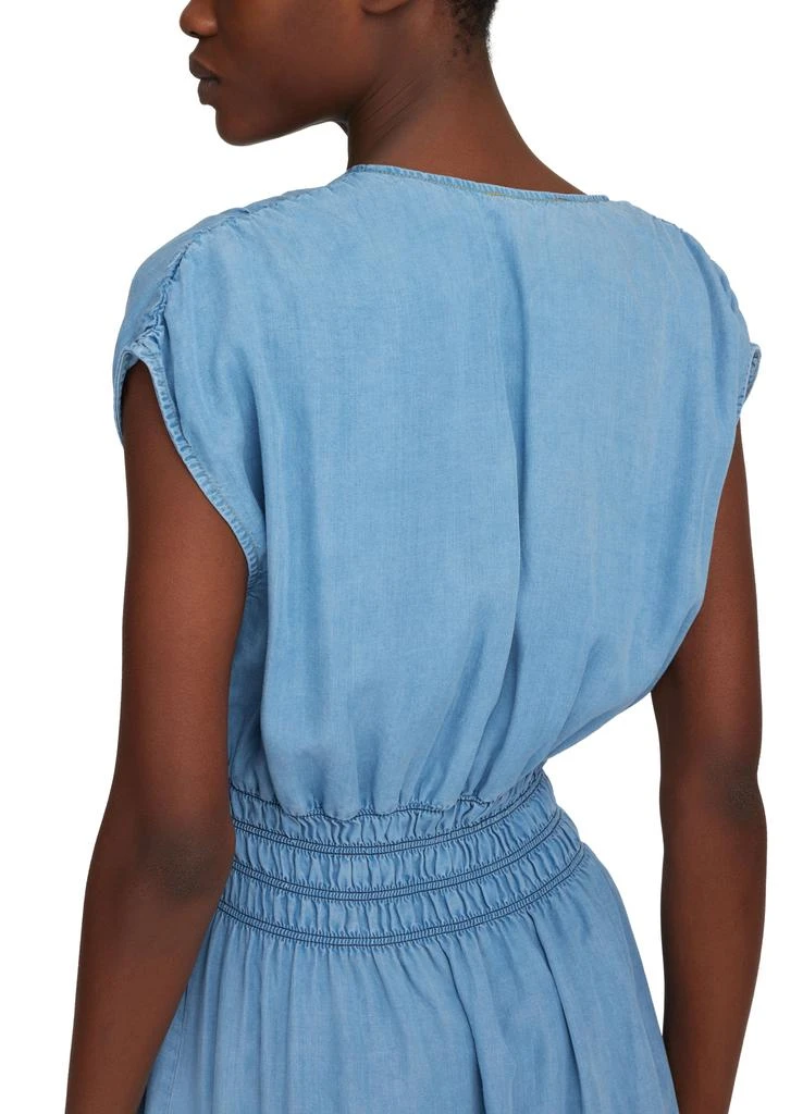 SESSUN Galaday dress 5