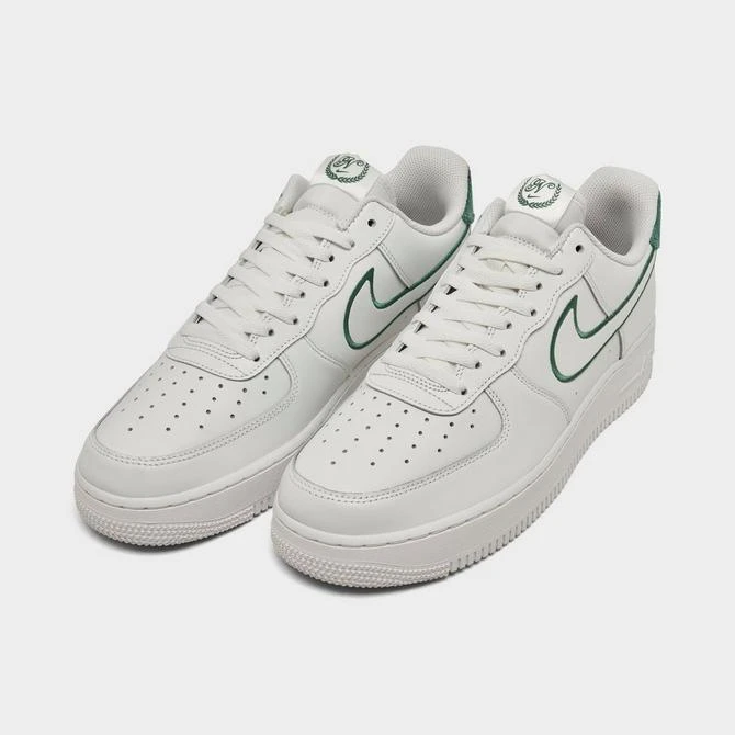 NIKE Men's Nike Air Force 1 '07 LV8 SE Resort and Sport Casual Shoes 3
