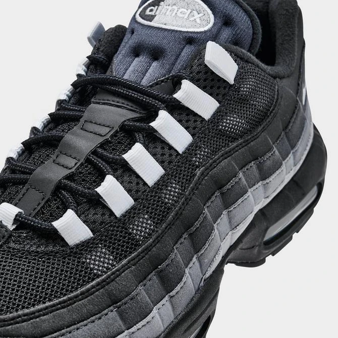 NIKE Men's Nike Air Max 95 Casual Shoes 3