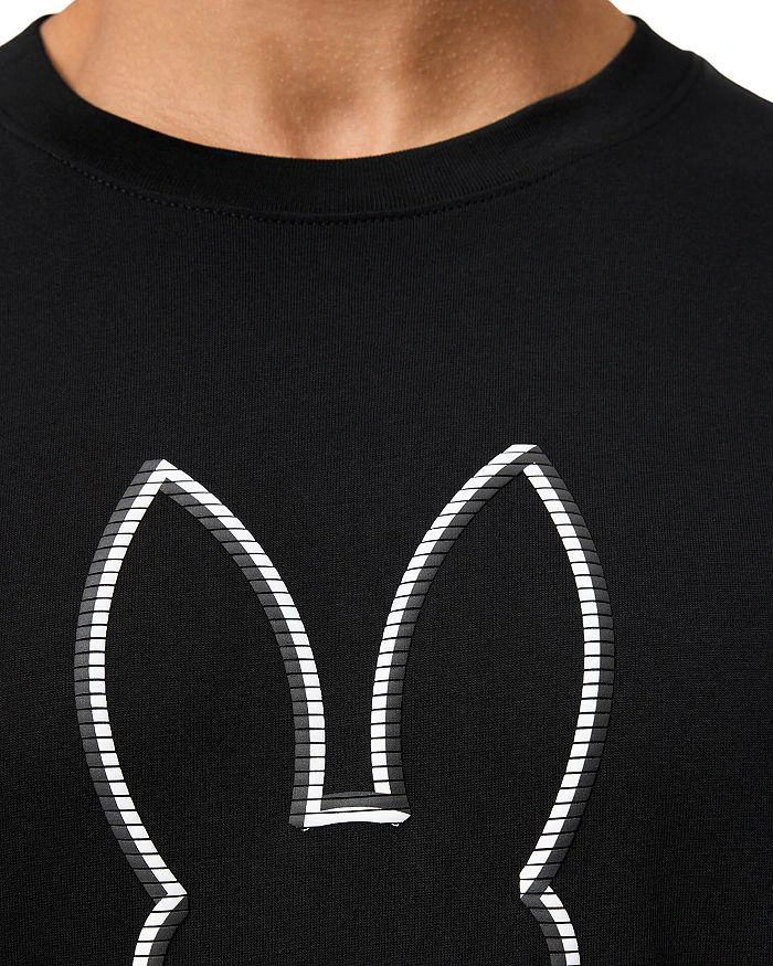 Psycho Bunny Hamilton Graphic Tee 4