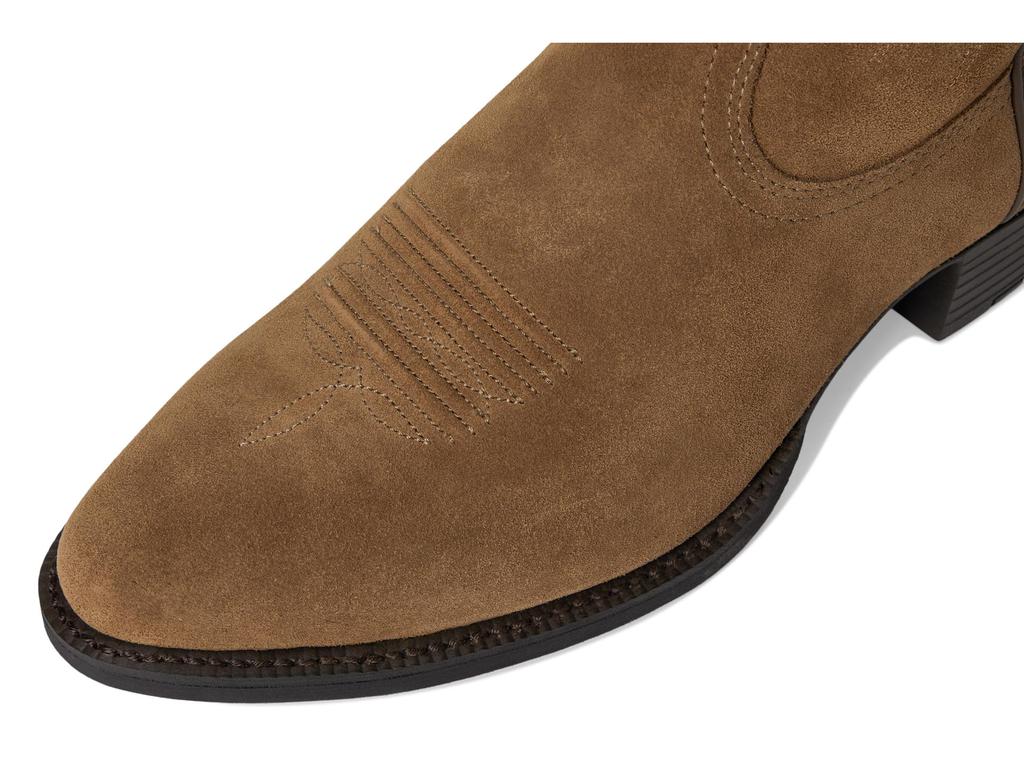 Ariat Heritage R Toe Western Boots