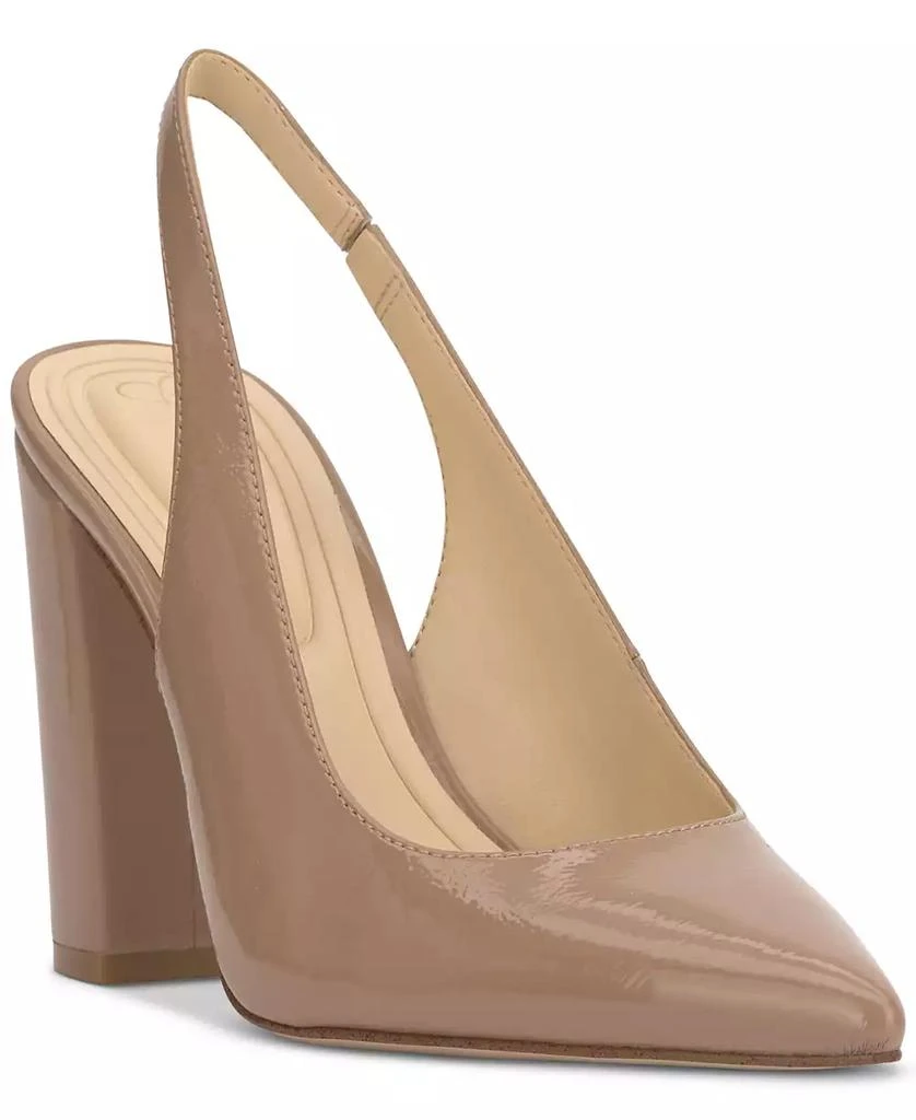Jessica Simpson Women's Noula Pointed-Toe Dress Pumps 1