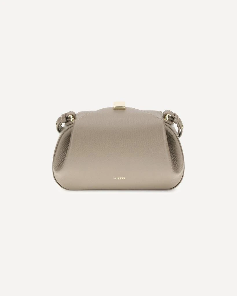 Yuzefi Oyster Shoulder Bag 3