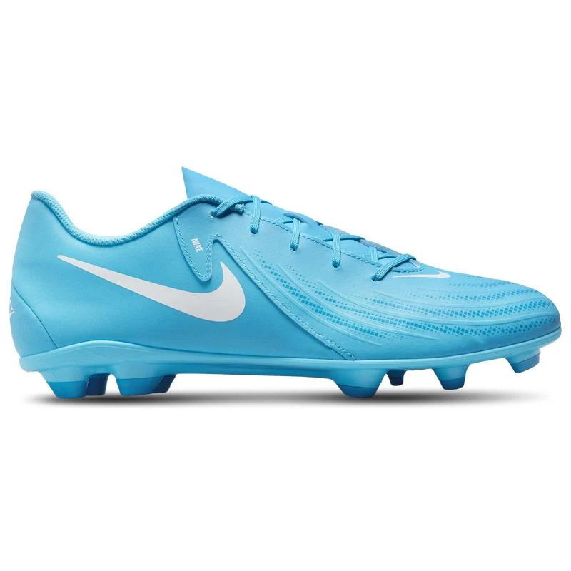 NIKE Nike Phantom GX II Club FG/MG - Men's 1