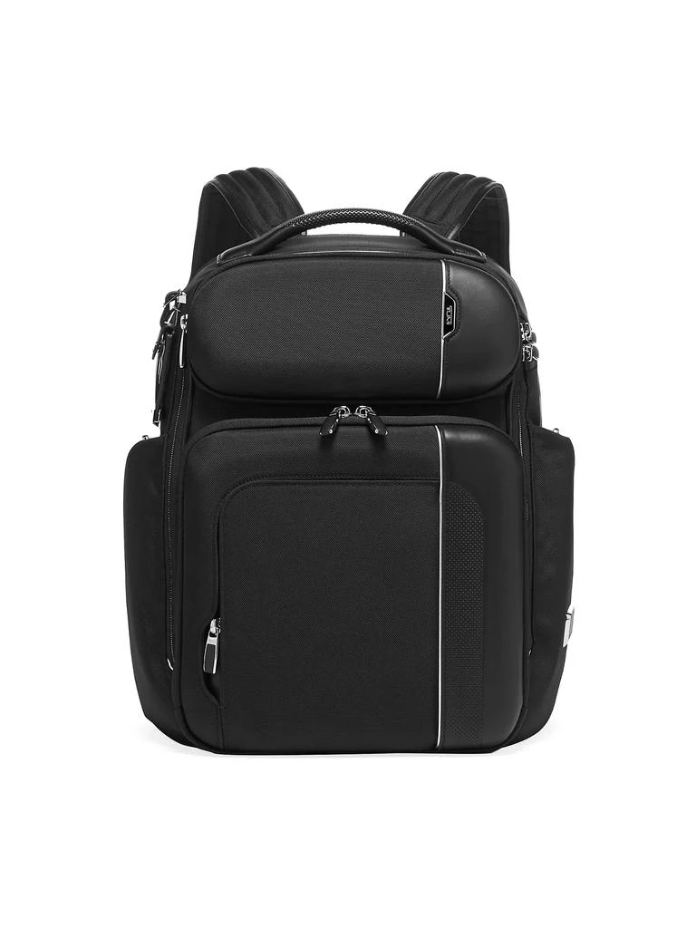 Tumi Arrive Barker Backpack 1