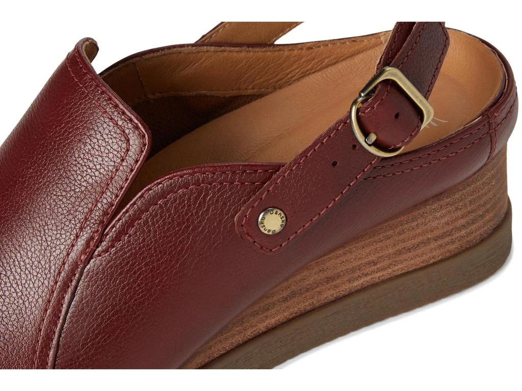 Dansko Sheridan 6