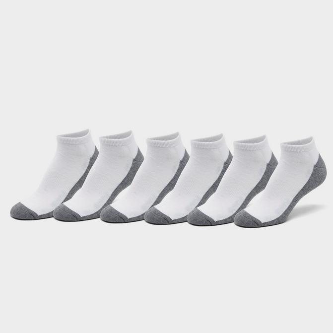 Sof Sole Men's Sonneti No-Show Socks (6-Pack)