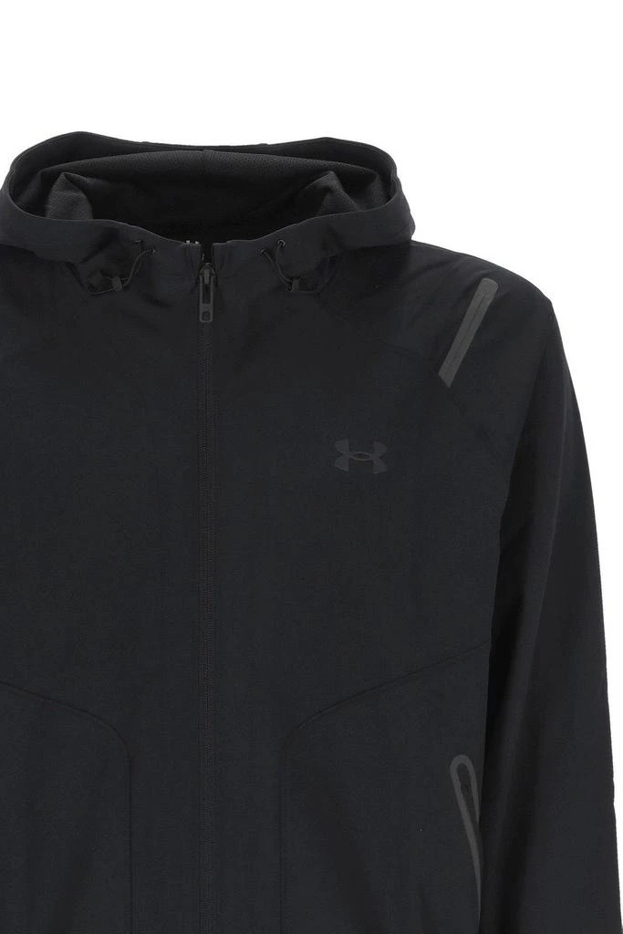 Under Armour Under Armour Hooded Jacket 2