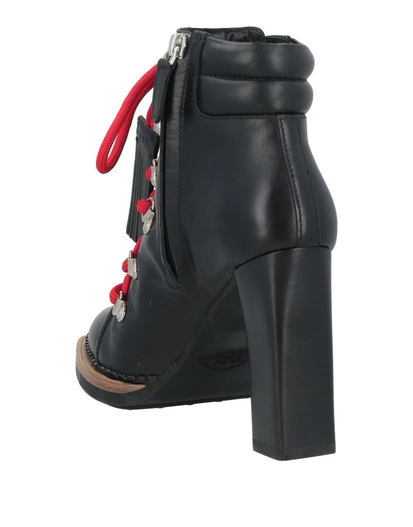 Tod's Ankle boot 3