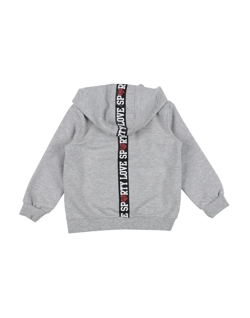 MAËLIE Hooded sweatshirt 2