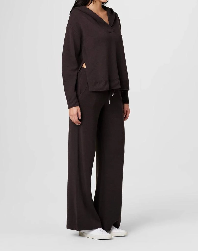 TOCCIN Toccin - Mason Drawstring Wide Leg Pants 3