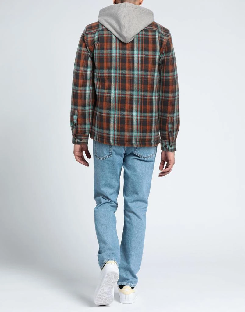 Dark Seas Jacket 3