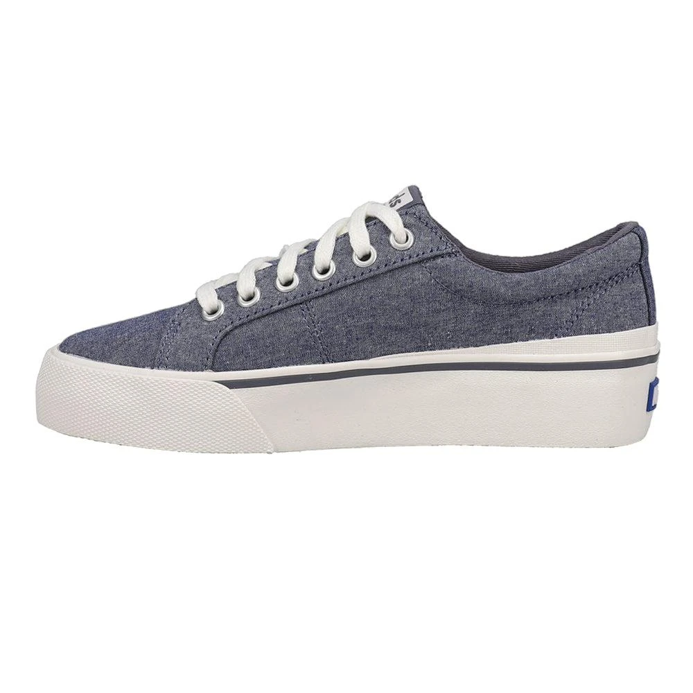 Keds Jump Kick Lace Up Sneakers 3