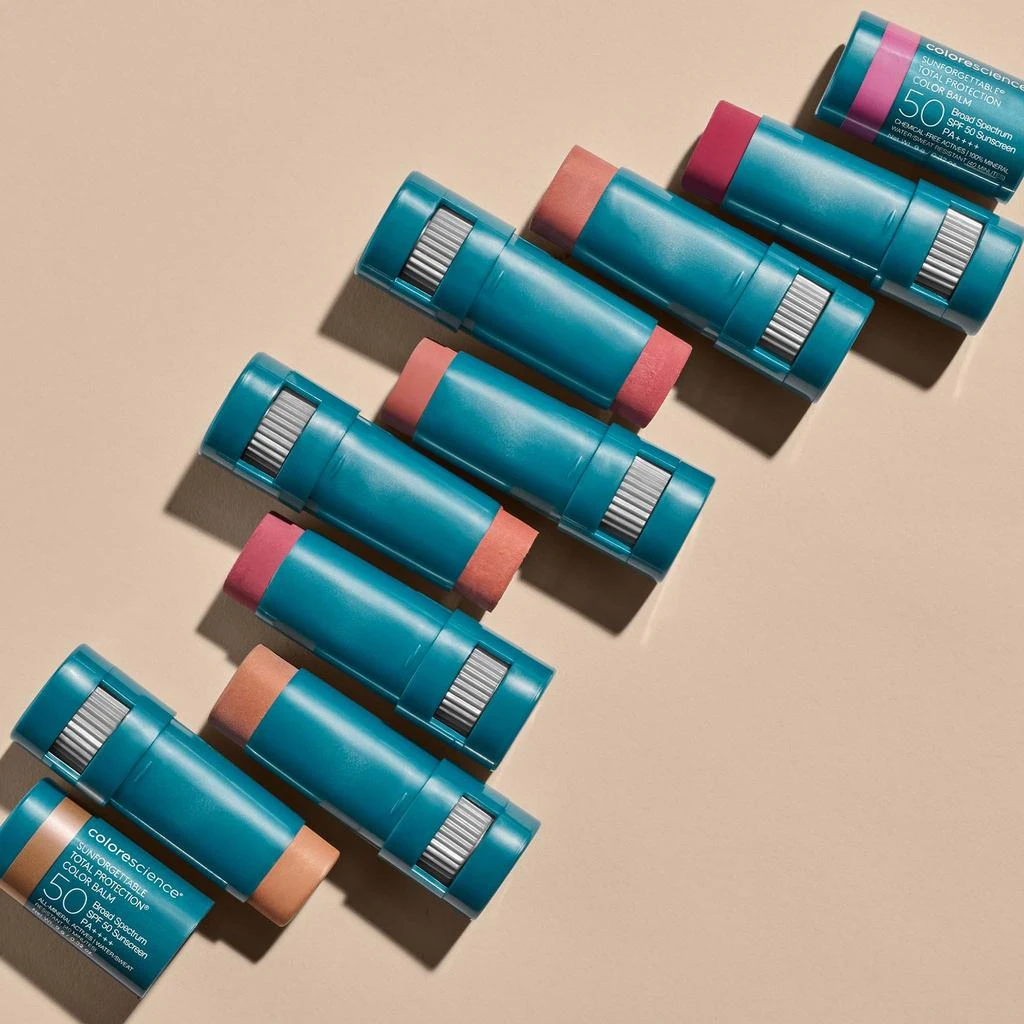 Colorescience Colorescience Sunforgettable Total Protection Color Balm 0.32oz. 5