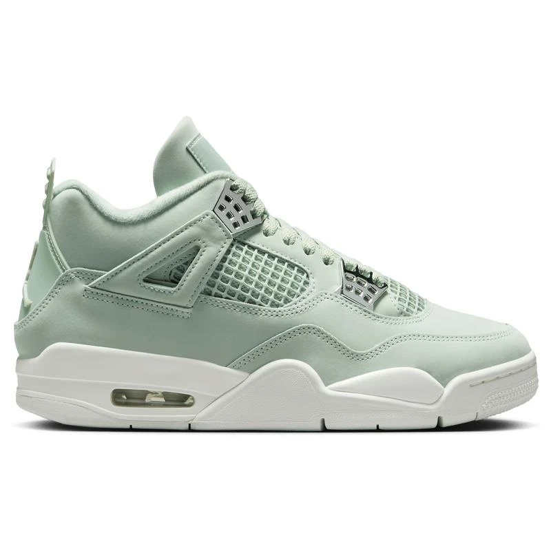 Jordan Jordan Air Jordan 4 Retro - Women's 1