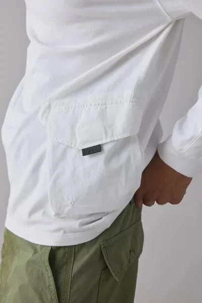 Manastash Manastash Armor Long Sleeve Tee 4