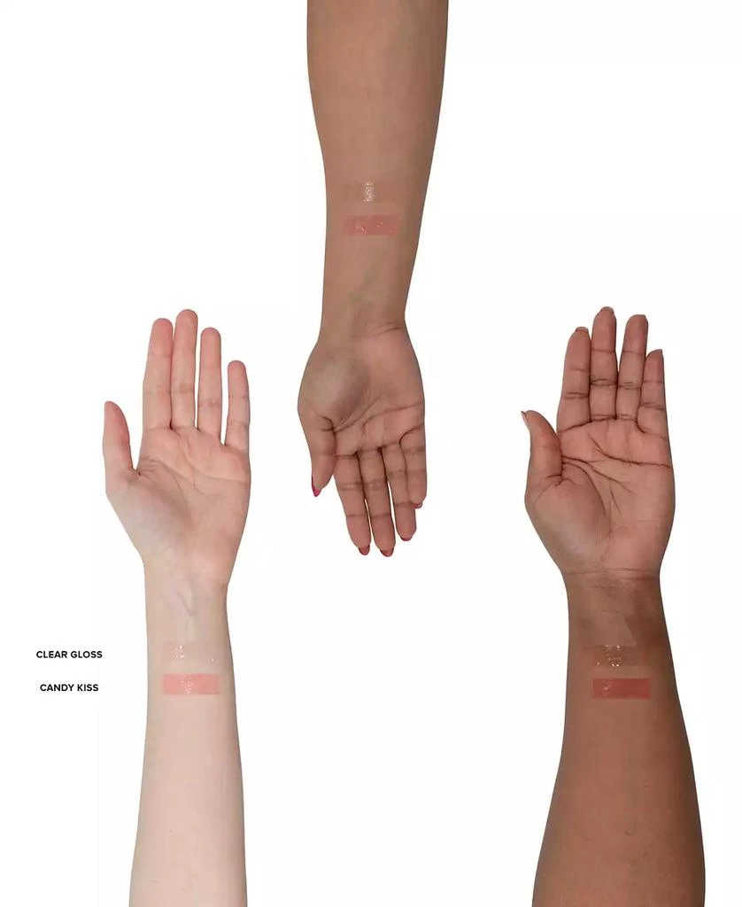 NUDESTIX 2-Pc. Nudeskin Hydrating Peptide Lip Butter Set, Created for Macy's 10