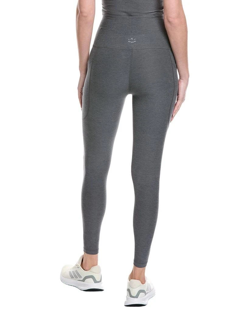 Beyond yoga Beyond Yoga Spacedye Go Pocket 23in Midi Legging 2