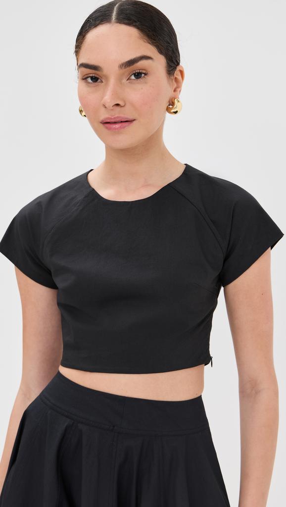 Azeeza Aura Top