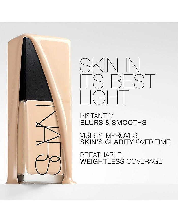 NARS Light Reflecting Advanced Skincare Foundation 1 oz. 6