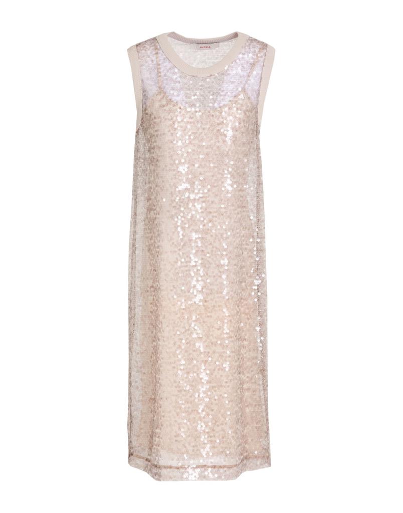JUCCA Midi dress