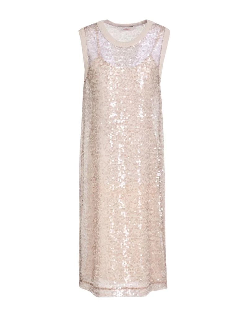 JUCCA Midi dress 1