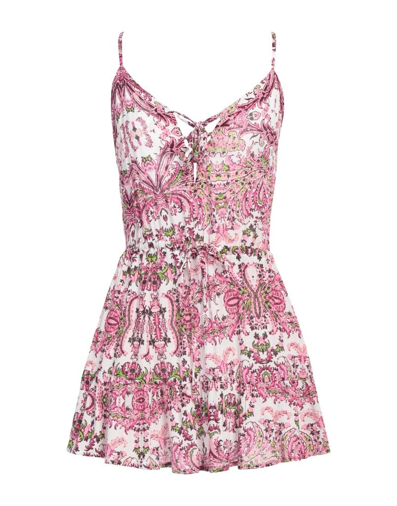 MISS BIKINI Short dress